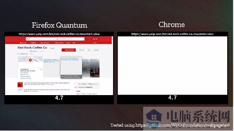 火狐浏览器Windows版