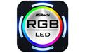 ASRock RGB LED