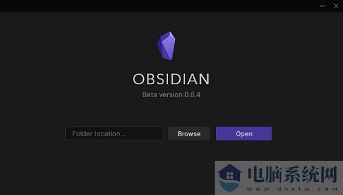 Obsidian