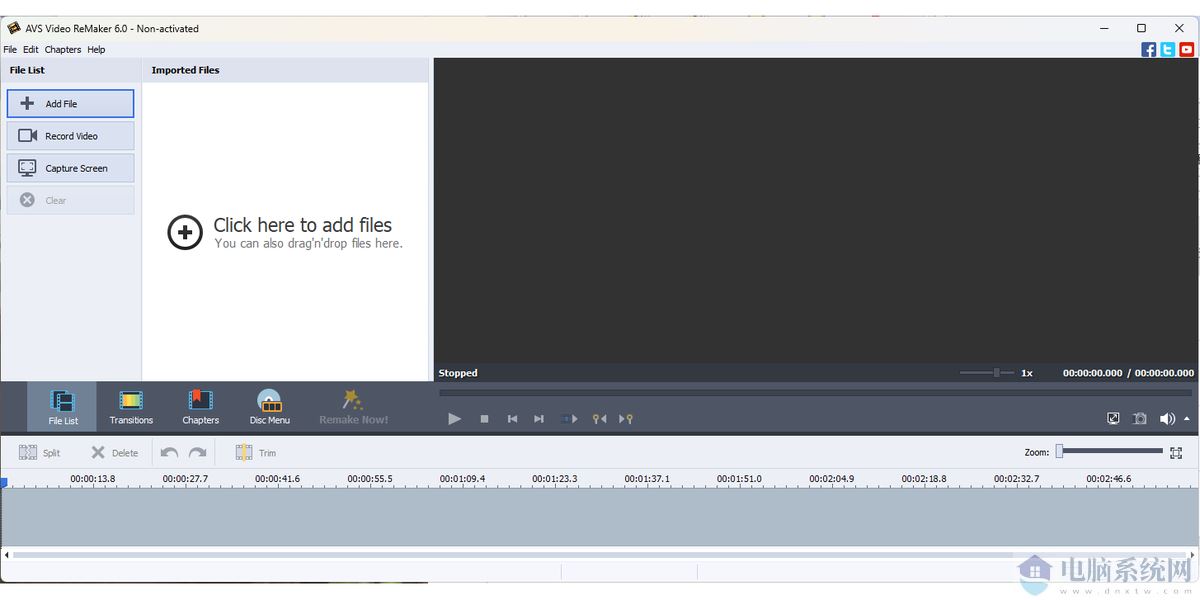 AVS Video ReMaker