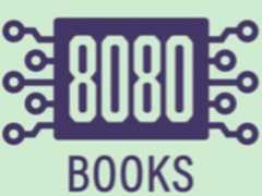 微软宣布进入图书出版界，公布“8080 Books”品牌及首批书籍作品