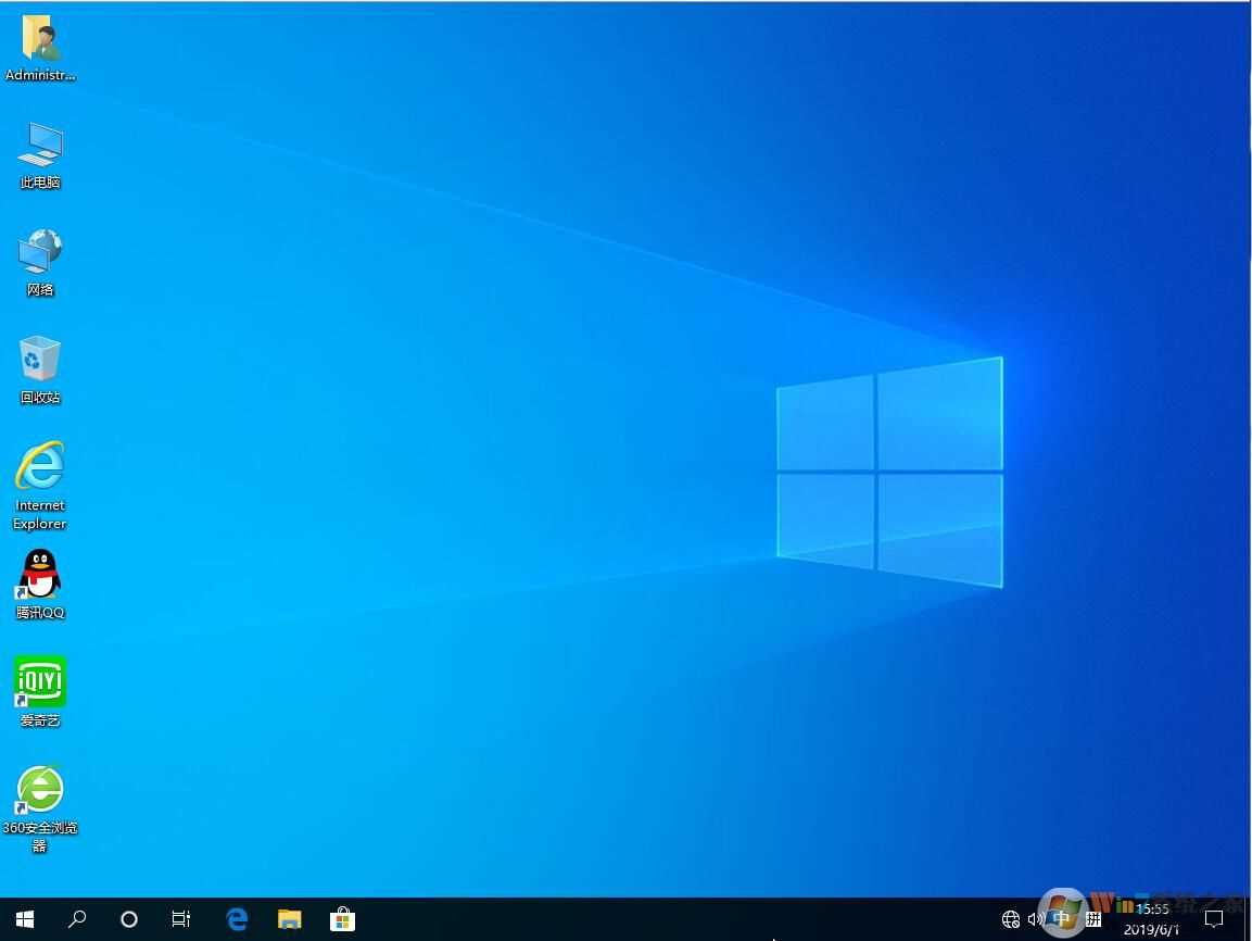 Win10破解版[永久激活]Win10 64位专业版数字激活版 V2021